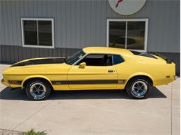 1973 Ford Mustang (CC-2080496) for sale in Greene, Iowa