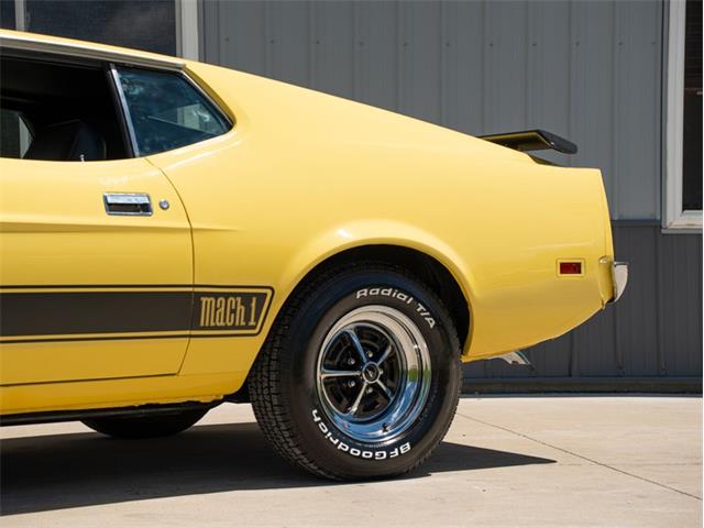 1973 Ford Mustang (CC-2080496) for sale in Greene, Iowa
