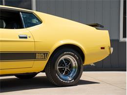 1973 Ford Mustang (CC-2080496) for sale in Greene, Iowa