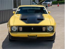 1973 Ford Mustang (CC-2080496) for sale in Greene, Iowa