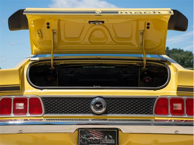 1973 Ford Mustang (CC-2080496) for sale in Greene, Iowa
