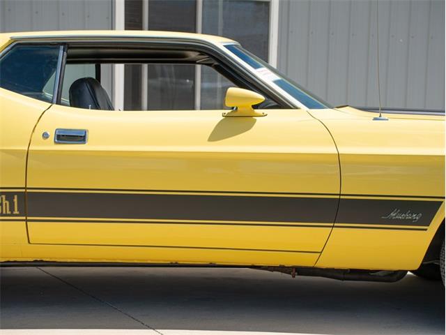 1973 Ford Mustang (CC-2080496) for sale in Greene, Iowa