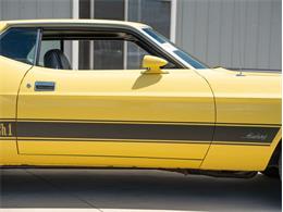1973 Ford Mustang (CC-2080496) for sale in Greene, Iowa
