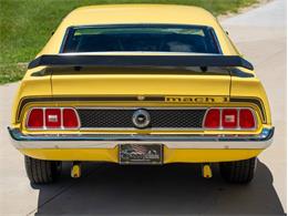 1973 Ford Mustang (CC-2080496) for sale in Greene, Iowa