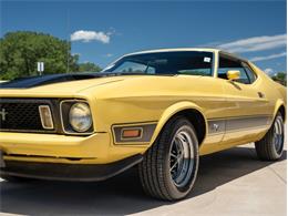 1973 Ford Mustang (CC-2080496) for sale in Greene, Iowa