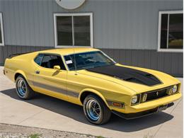 1973 Ford Mustang (CC-2080496) for sale in Greene, Iowa