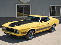 1973 Ford Mustang (CC-2080496) for sale in Greene, Iowa