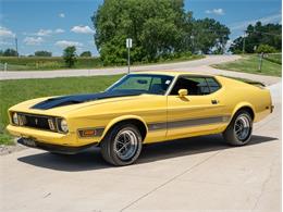 1973 Ford Mustang (CC-2080496) for sale in Greene, Iowa