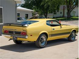 1973 Ford Mustang (CC-2080496) for sale in Greene, Iowa