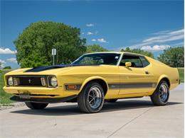 1973 Ford Mustang (CC-2080496) for sale in Greene, Iowa