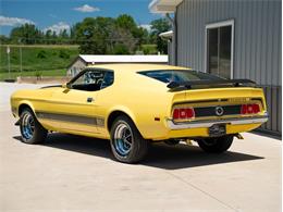 1973 Ford Mustang (CC-2080496) for sale in Greene, Iowa