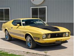 1973 Ford Mustang (CC-2080496) for sale in Greene, Iowa