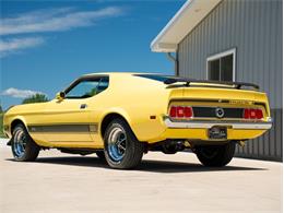 1973 Ford Mustang (CC-2080496) for sale in Greene, Iowa