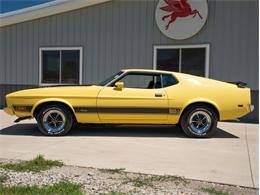 1973 Ford Mustang (CC-2080496) for sale in Greene, Iowa
