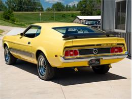 1973 Ford Mustang (CC-2080496) for sale in Greene, Iowa
