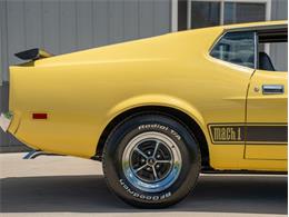 1973 Ford Mustang (CC-2080496) for sale in Greene, Iowa