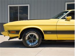 1973 Ford Mustang (CC-2080496) for sale in Greene, Iowa