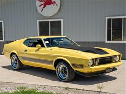1973 Ford Mustang (CC-2080496) for sale in Greene, Iowa