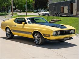 1973 Ford Mustang (CC-2080496) for sale in Greene, Iowa