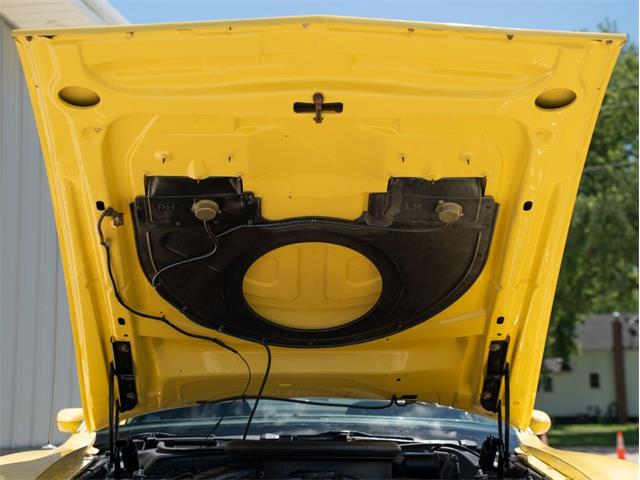 1973 Ford Mustang (CC-2080496) for sale in Greene, Iowa