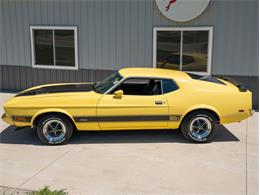 1973 Ford Mustang (CC-2080496) for sale in Greene, Iowa