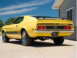 1973 Ford Mustang (CC-2080496) for sale in Greene, Iowa