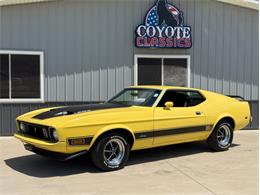 1973 Ford Mustang (CC-2080496) for sale in Greene, Iowa