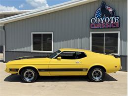 1973 Ford Mustang (CC-2080496) for sale in Greene, Iowa