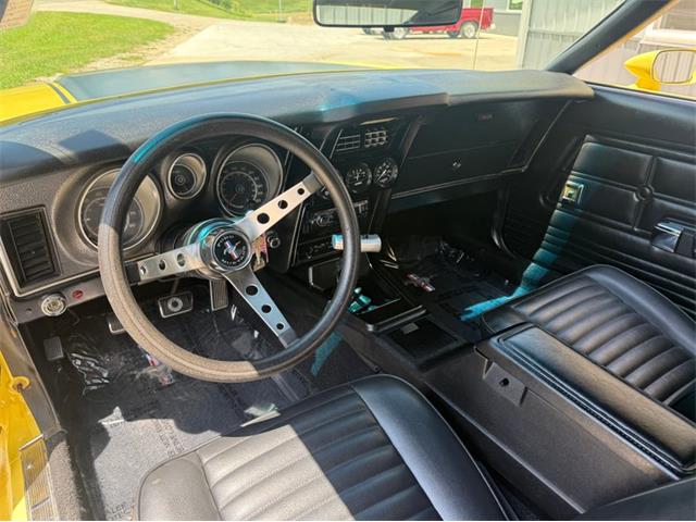 1973 Ford Mustang (CC-2080496) for sale in Greene, Iowa
