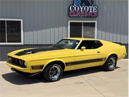 1973 Ford Mustang (CC-2080496) for sale in Greene, Iowa