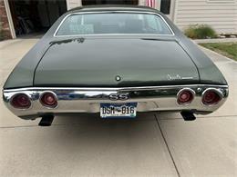 1971 Chevrolet Chevelle SS (CC-2084960) for sale in Wellington, Colorado