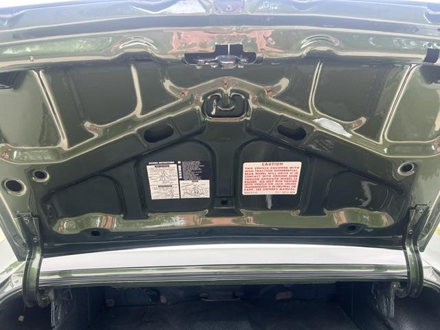 1971 Chevrolet Chevelle SS (CC-2084960) for sale in Wellington, Colorado