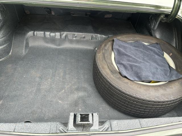1971 Chevrolet Chevelle SS (CC-2084960) for sale in Wellington, Colorado