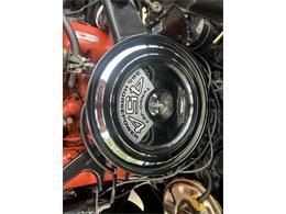 1971 Chevrolet Chevelle SS (CC-2084960) for sale in Wellington, Colorado