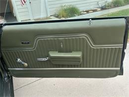 1971 Chevrolet Chevelle SS (CC-2084960) for sale in Wellington, Colorado