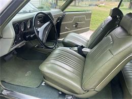 1971 Chevrolet Chevelle SS (CC-2084960) for sale in Wellington, Colorado
