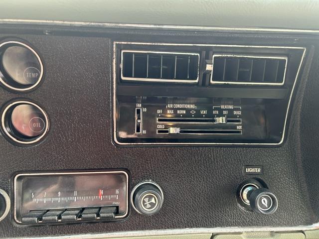 1971 Chevrolet Chevelle SS (CC-2084960) for sale in Wellington, Colorado