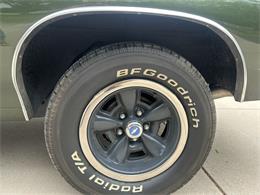 1971 Chevrolet Chevelle SS (CC-2084960) for sale in Wellington, Colorado