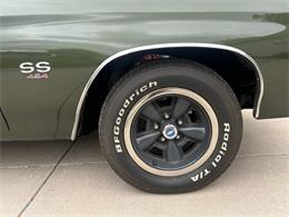 1971 Chevrolet Chevelle SS (CC-2084960) for sale in Wellington, Colorado