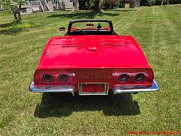 1968 Chevrolet Corvette (CC-2084961) for sale in MARTINSBURG, Pennsylvania