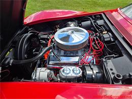 1968 Chevrolet Corvette (CC-2084961) for sale in MARTINSBURG, Pennsylvania