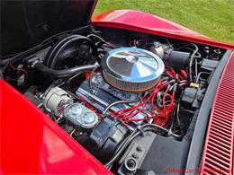 1968 Chevrolet Corvette (CC-2084961) for sale in MARTINSBURG, Pennsylvania