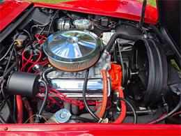 1968 Chevrolet Corvette (CC-2084961) for sale in MARTINSBURG, Pennsylvania