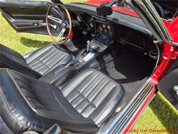 1968 Chevrolet Corvette (CC-2084961) for sale in MARTINSBURG, Pennsylvania