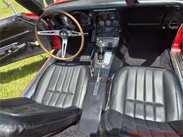 1968 Chevrolet Corvette (CC-2084961) for sale in MARTINSBURG, Pennsylvania