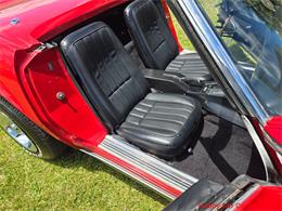 1968 Chevrolet Corvette (CC-2084961) for sale in MARTINSBURG, Pennsylvania