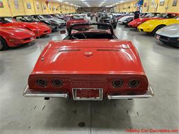 1968 Chevrolet Corvette (CC-2084961) for sale in MARTINSBURG, Pennsylvania