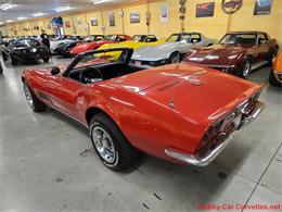 1968 Chevrolet Corvette (CC-2084961) for sale in MARTINSBURG, Pennsylvania