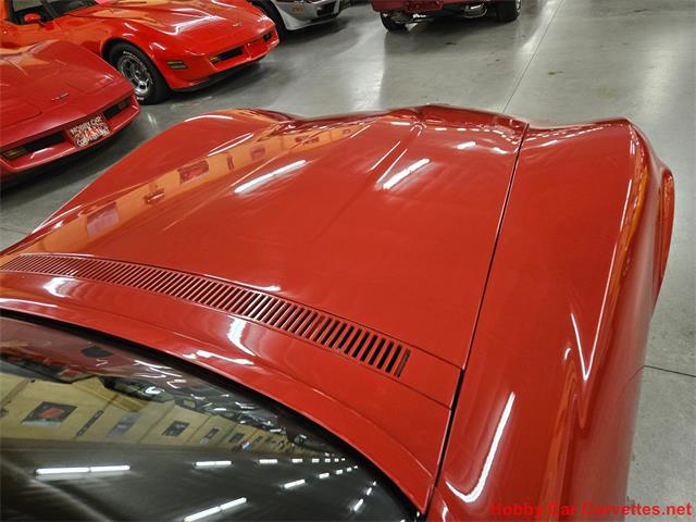 1968 Chevrolet Corvette (CC-2084961) for sale in MARTINSBURG, Pennsylvania
