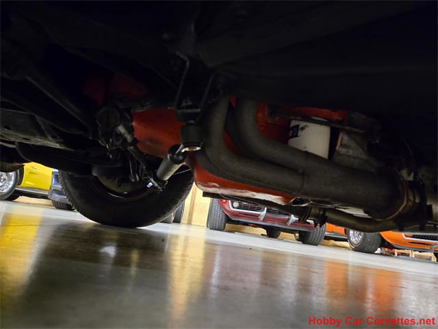 1968 Chevrolet Corvette (CC-2084961) for sale in MARTINSBURG, Pennsylvania